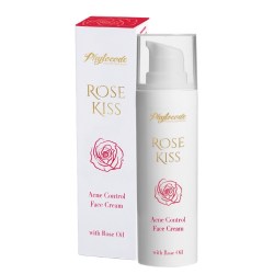 acne control face cream, 30 ml